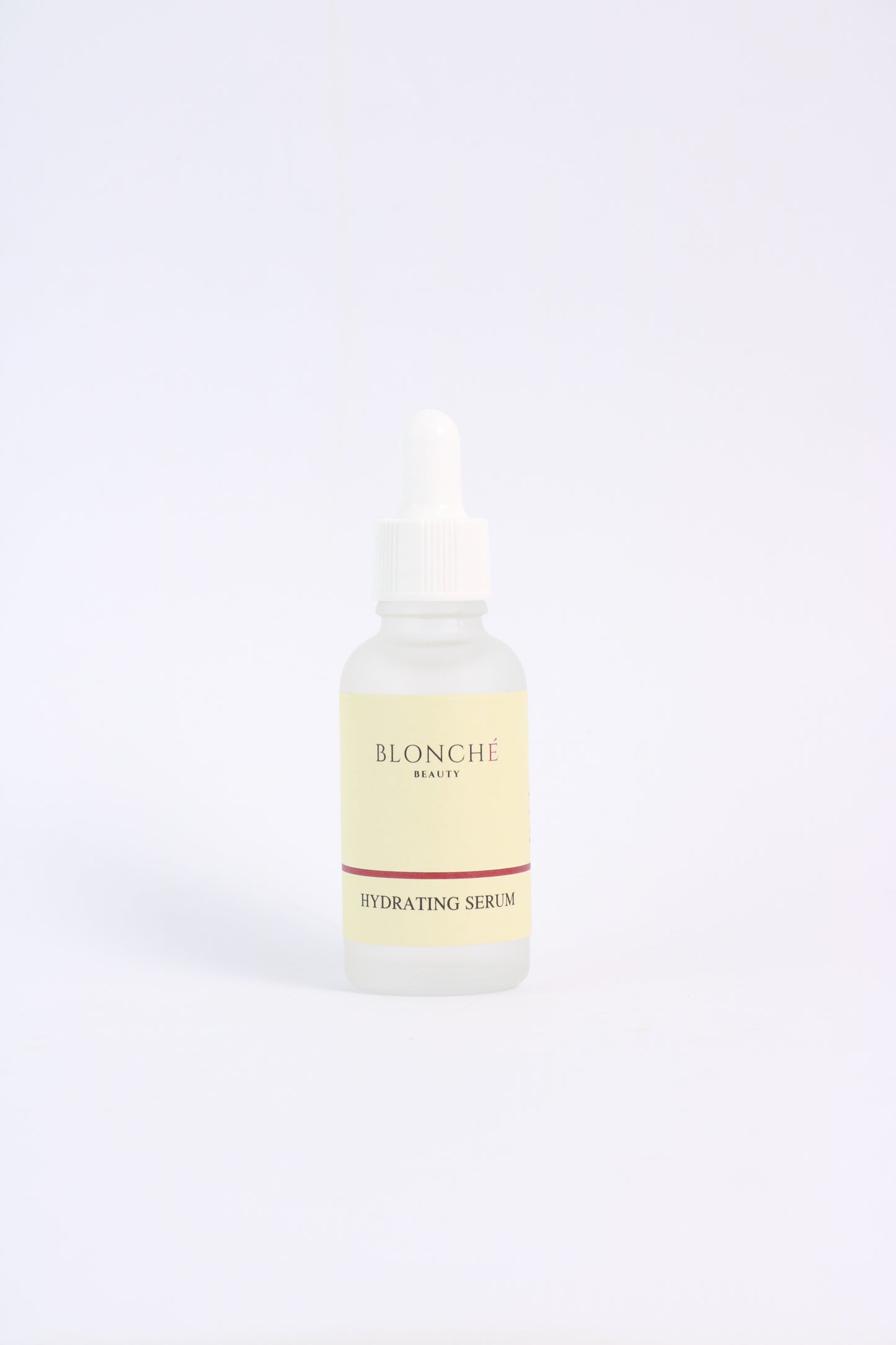 Hydration Elixir: Plump, Glow & Revive Serum